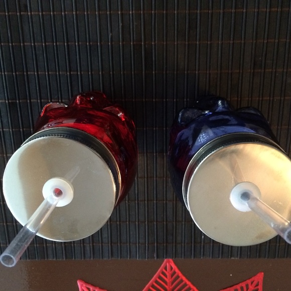 PARTY GLASSES--HOLIDAYS - Picture 4 of 4